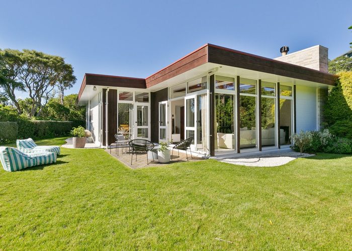  at 10 Mathieson Avenue, Khandallah, Wellington, Wellington