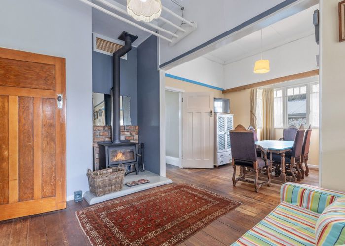  at 30 Turaki Street, Taumarunui, Taumarunui