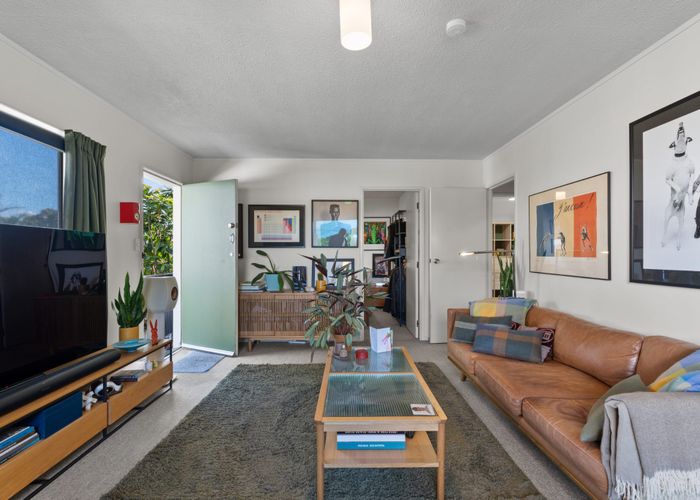  at 4/371 Richmond Road, Grey Lynn, Auckland City, Auckland