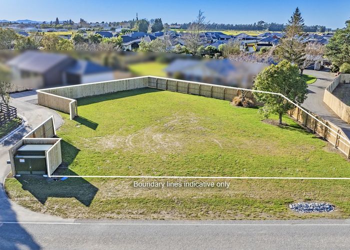  at 1934a Telegraph Road, Darfield, Selwyn, Canterbury