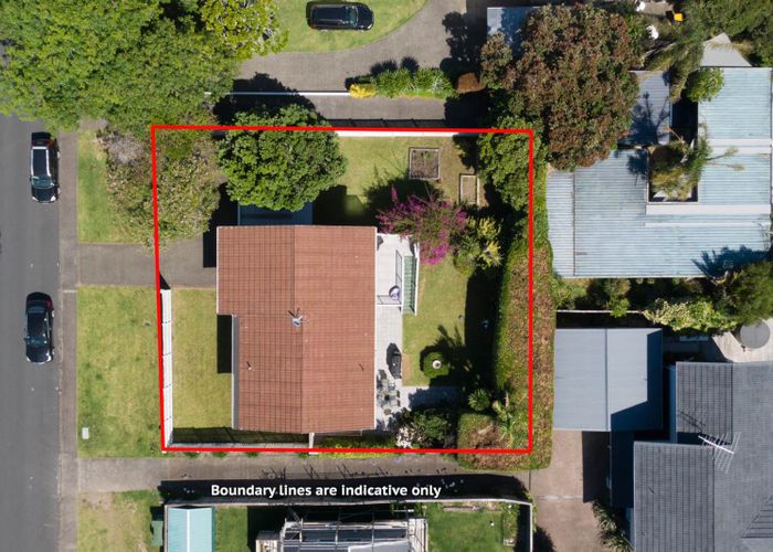  at 88 Exmouth Road, Northcote, Auckland