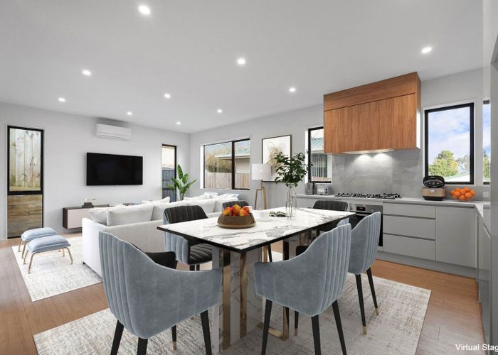  at 7B Buisson Glade, West Harbour, Waitakere City, Auckland