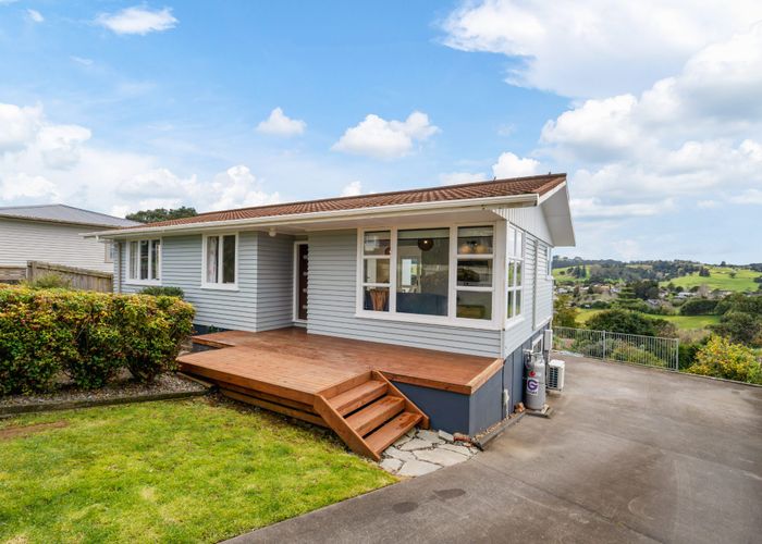  at 57 Ogle Crescent, Kamo, Whangarei