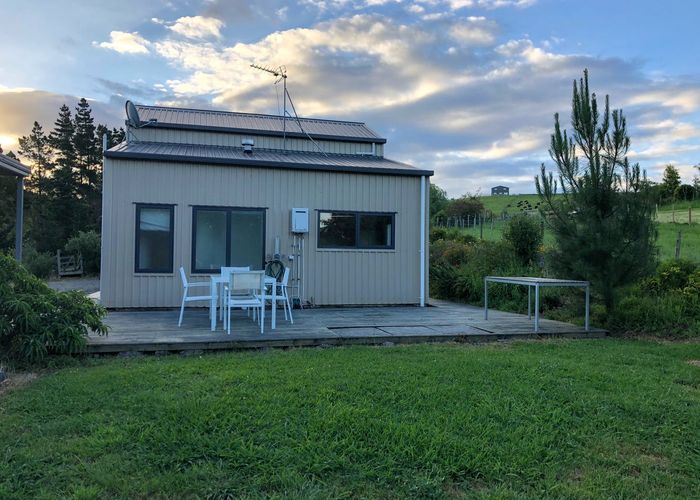  at 122A Forestry Road, Kaukapakapa