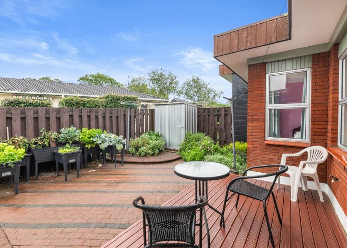  at 1/8 Ashdown Place, Papakura, Papakura, Auckland