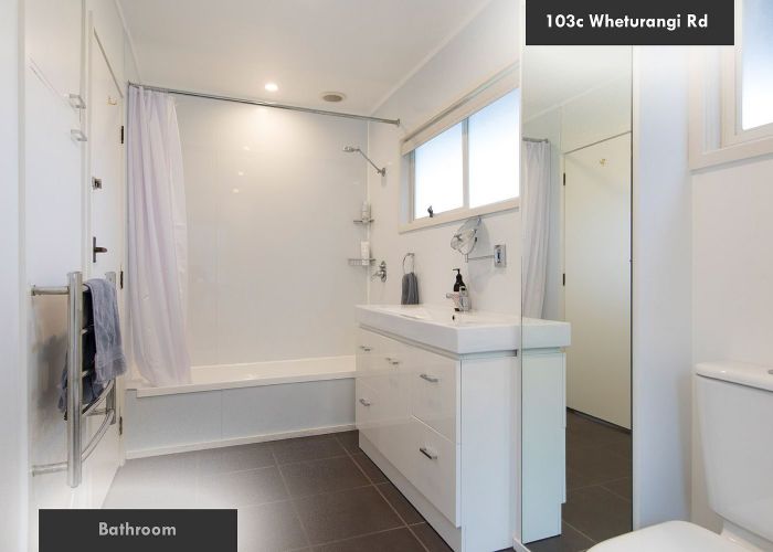  at 103C Wheturangi Road, Greenlane, Auckland City, Auckland