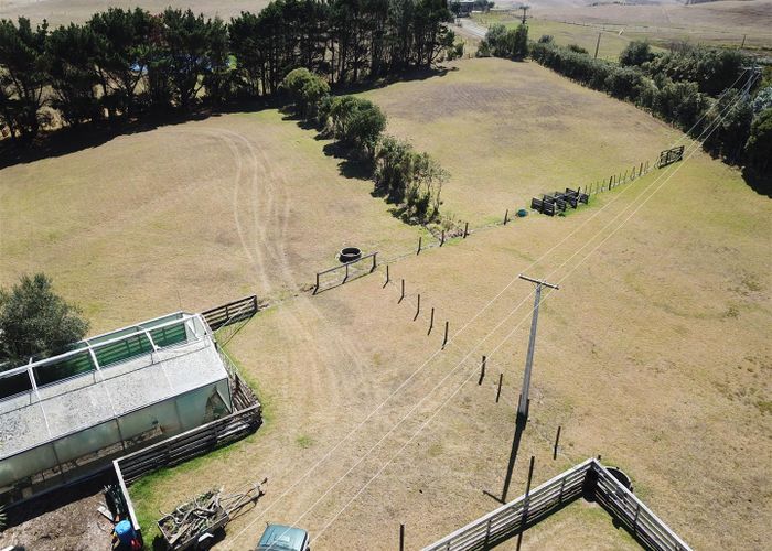  at 928 Omamari Road, Omamari, Dargaville