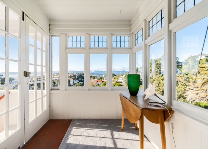  at 4 Norna Crescent, Kelburn, Wellington