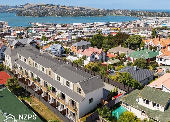  at 2/9 Grant Street, City Centre, Dunedin, Otago