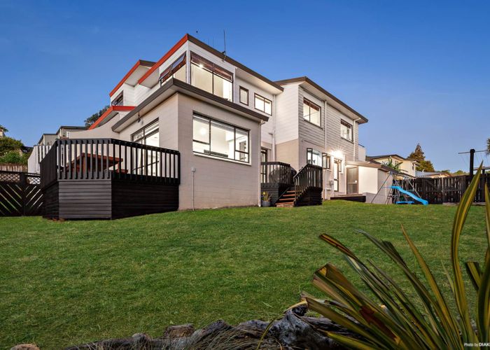  at 8 Brownlee Place, Pukekohe, Pukekohe
