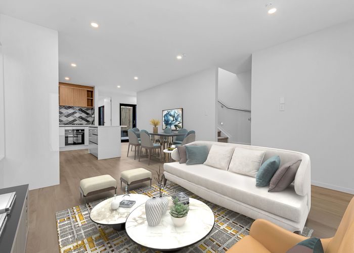  at 1,2,3,4/2 Buller Crescent , Manurewa, Manukau City, Auckland
