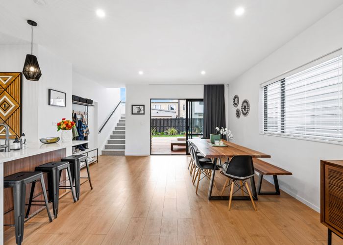  at 21 Autumn Blaze Street, Hobsonville, Waitakere City, Auckland