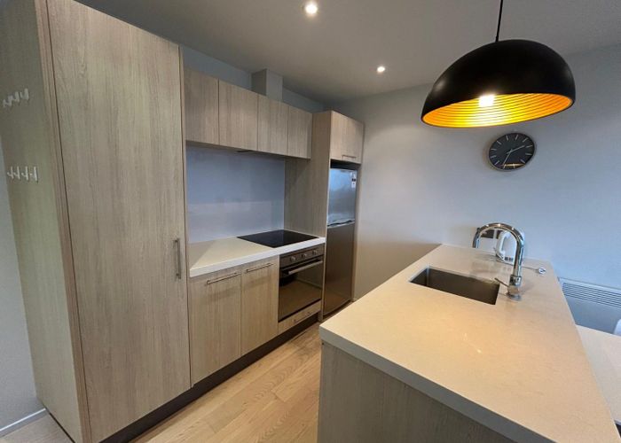  at 807/5 Howe Street, Freemans Bay, Auckland City, Auckland