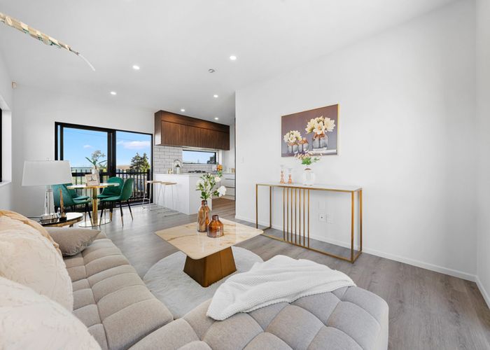  at Lot 1/33 Ryburn Road, Mount Wellington, Auckland City, Auckland
