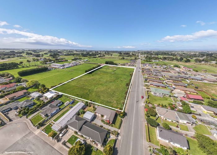  at 52 Chesney Street, Tisbury, Invercargill