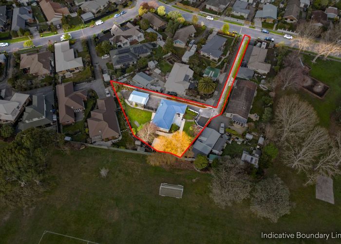  at 58B Cottonwood Street, Parklands, Christchurch