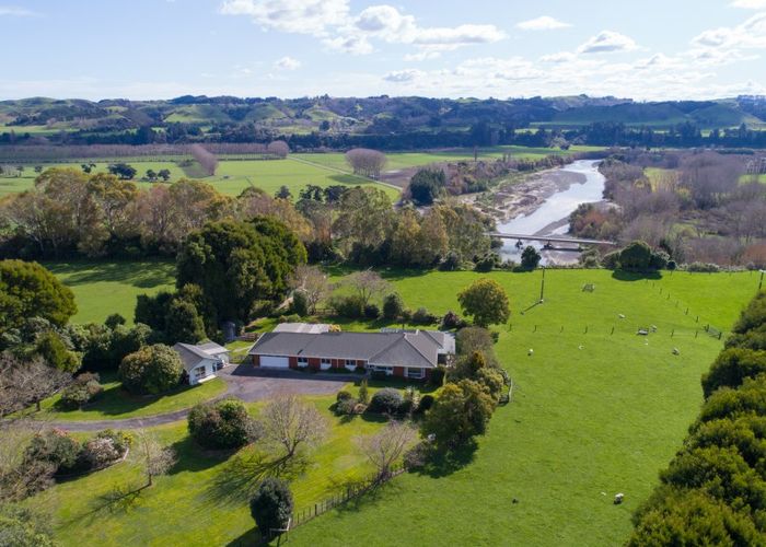  at 84 Awahou Road, ASHHURST, Ashhurst