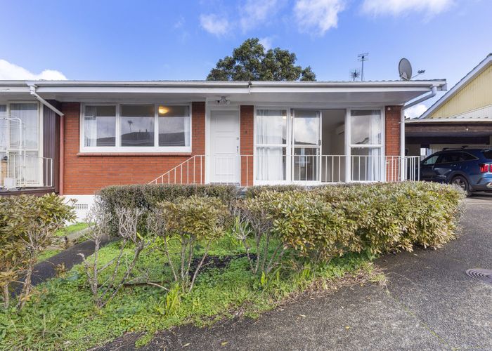  at 4/44 Turama Road, Royal Oak, Auckland City, Auckland