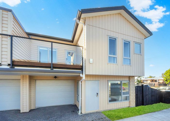  at 92A Luke Street East, Otahuhu, Auckland City, Auckland