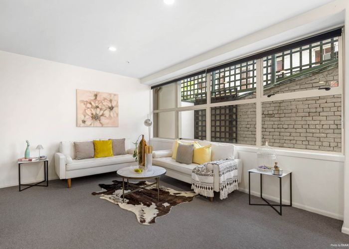  at 3B/97 Shortland Street, Auckland Central, Auckland