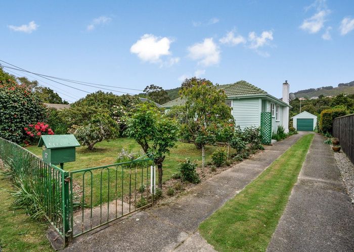  at 80 Longfellow Street, Trentham, Upper Hutt, Wellington