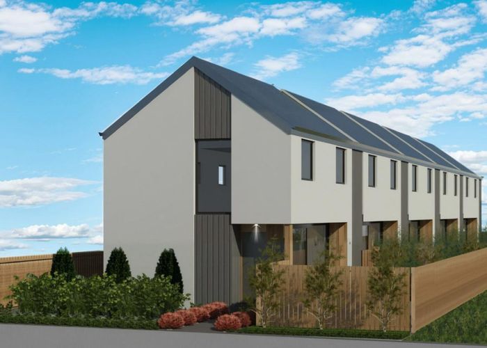  at 3/22 Frederick Street, Waltham, Christchurch City, Canterbury