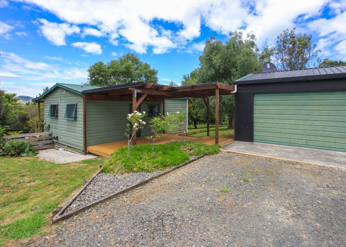  at 165 Te Tahi Road, Puketotara