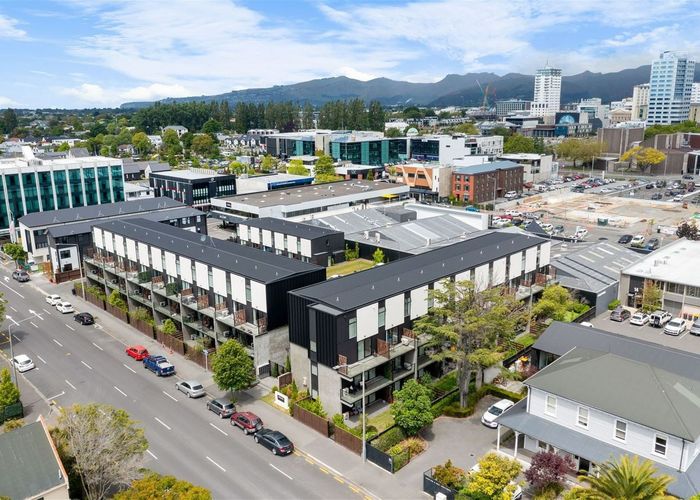  at G01A/118 Salisbury Street, City Centre, Christchurch City, Canterbury