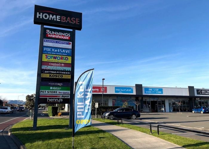  at 96B Briggs Road, Shirley, Christchurch City, Canterbury