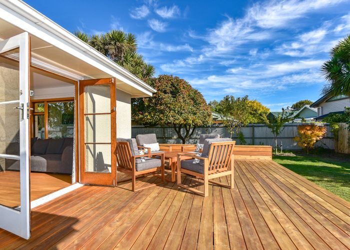  at 24 Poulson Street, Addington, Christchurch