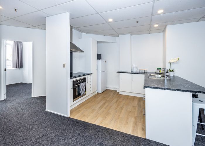  at 1/5 Garden Place, Hamilton City Central, Hamilton, Waikato