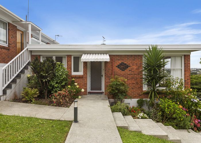  at 3/4 Buttle Street, Remuera, Auckland City, Auckland