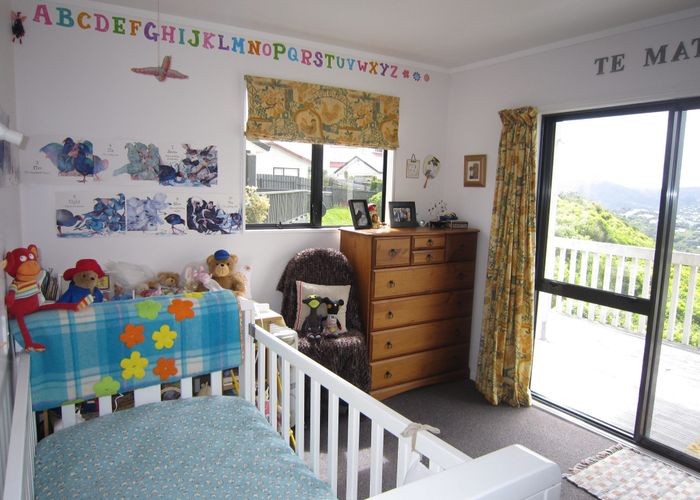  at 12A Ashton Fitchett Drive, Brooklyn, Wellington, Wellington