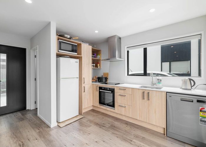  at 3/32 Heywood Terrace, Richmond, Christchurch City, Canterbury