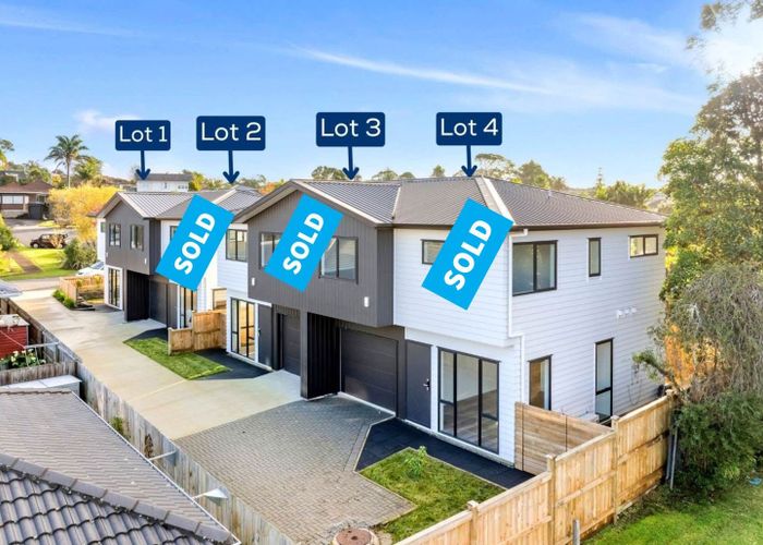  at 7A Wilbur Place, Sunnyhills, Manukau City, Auckland