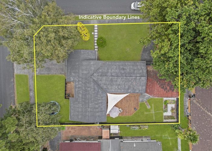  at 1 Balgowan Terrace, Conifer Grove, Papakura, Auckland