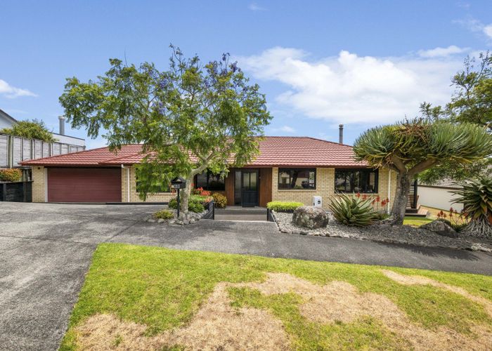  at 203 Heta Road, Merrilands, New Plymouth