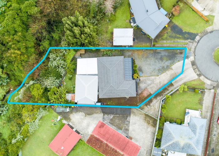  at 9 Misty Place, Papatoetoe, Manukau City, Auckland