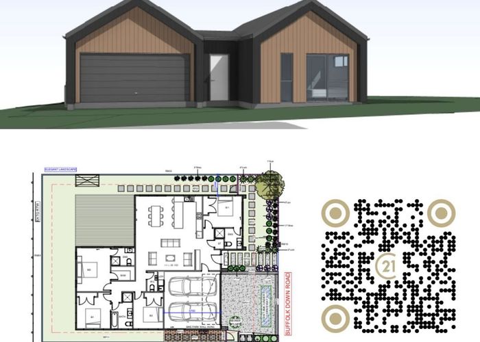  at 14 SUFFOLK DOWN ROAD, Karaka, Franklin, Auckland