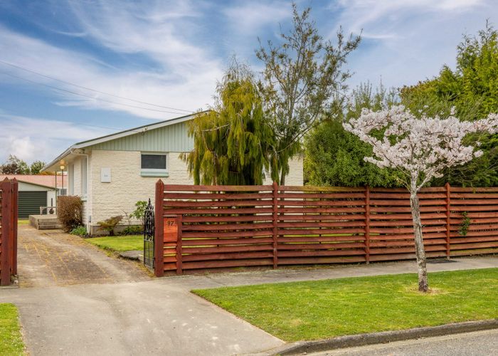  at 97 Kaiwara Street, Hoon Hay, Christchurch