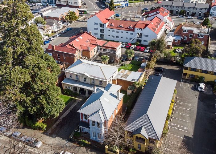  at 558 Great King Street, North Dunedin, Dunedin, Otago