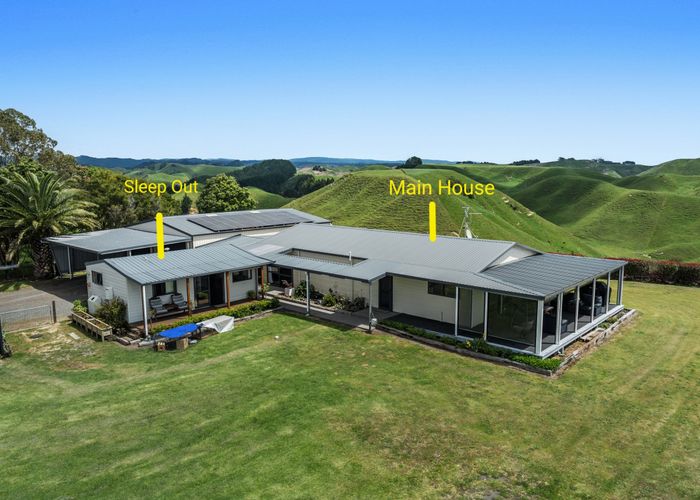  at 106D Awanuiarangi Road, Pikowai, Whakatane, Bay Of Plenty