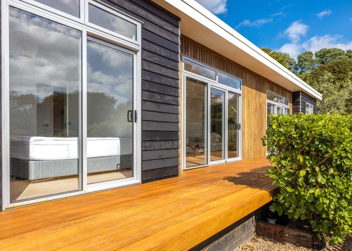  at 1 Scotts Terrace, Onetangi, Waiheke Island