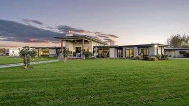  at 36F Island Road, Clarkville, Kaiapoi