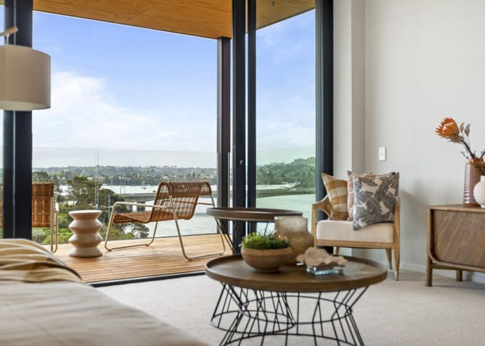  at 105/12 Marlborough Crescent, Hobsonville, Waitakere City, Auckland