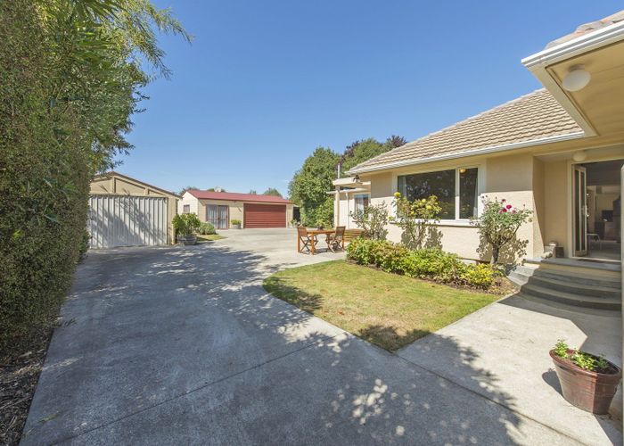  at 60 Selwyn Street, Leeston, Leeston