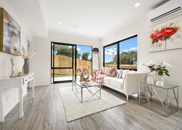  at 61A Hillcrest Road, Papatoetoe, Manukau City, Auckland