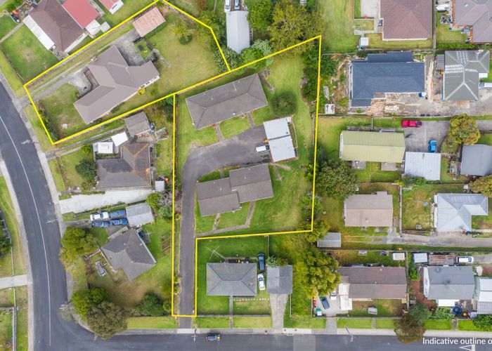 at 3 Kita Road, Manurewa, Auckland