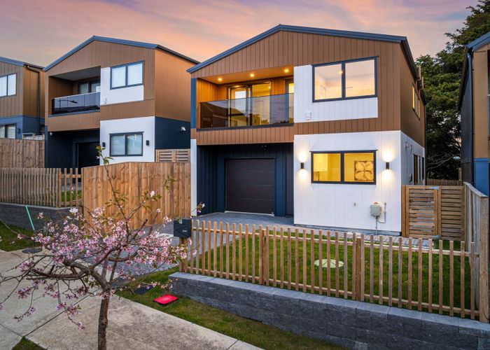  at 9 Pumau Place, Flat Bush, Manukau City, Auckland