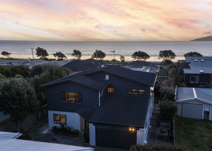  at 124 Seaview Road, Paraparaumu Beach, Paraparaumu